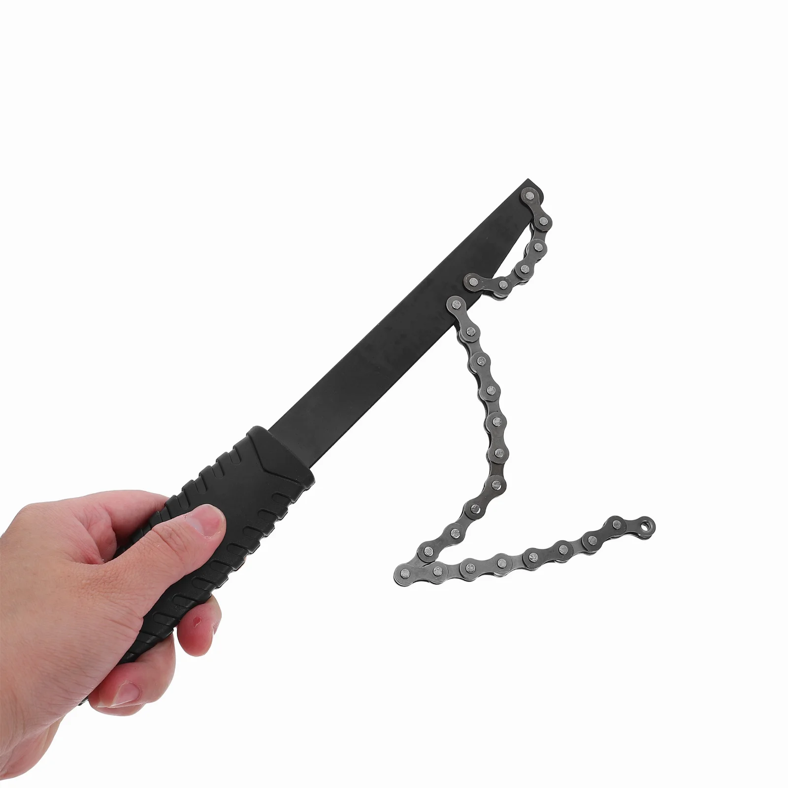 

1 set 1 Set Bike Cassette Removal Tool Bicycle Freewheel Remover Multi Socket Design For Mountain Road Bike Maintenance Durable