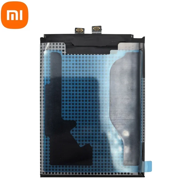 2025 Years 100% Original High Quality BP4R 4880mAh Battery For Xiaomi 14 Pro 14Pro Phone Replacement Batteries Fast Shipping