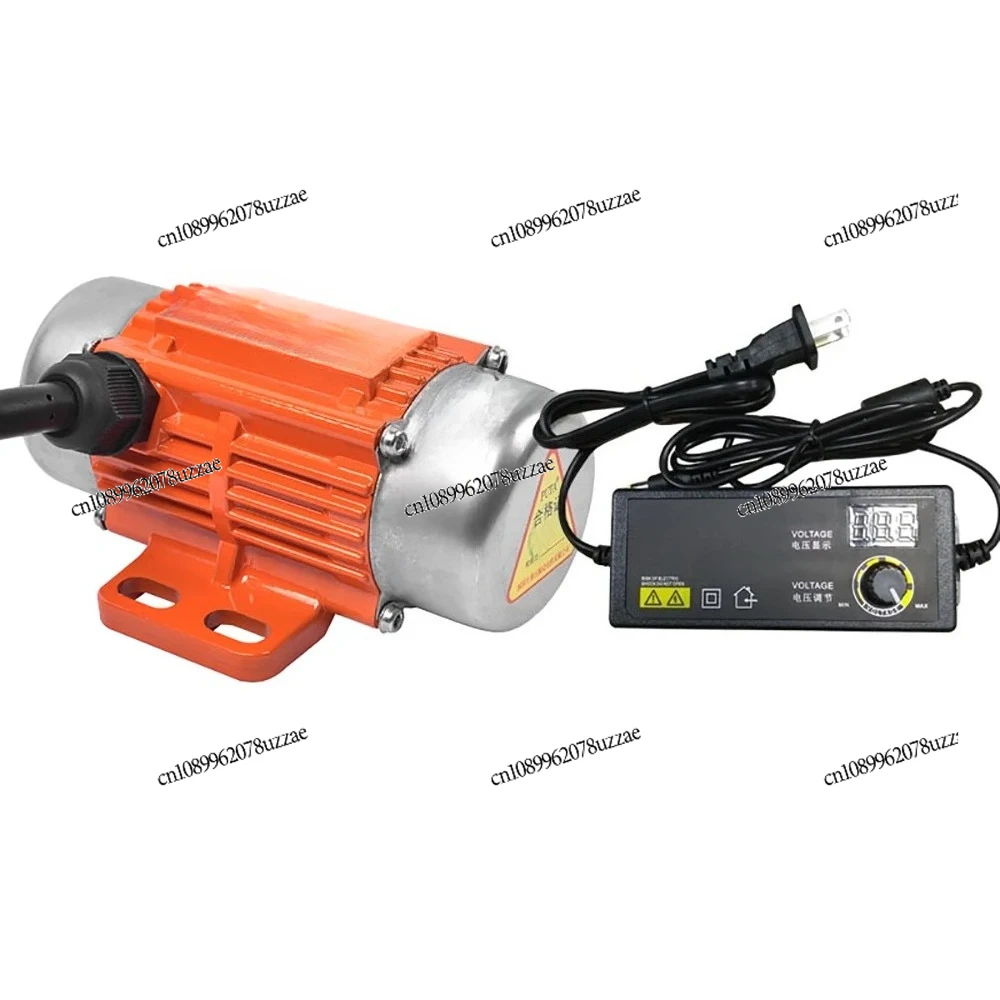 30W Dc 24V Brush Vi…