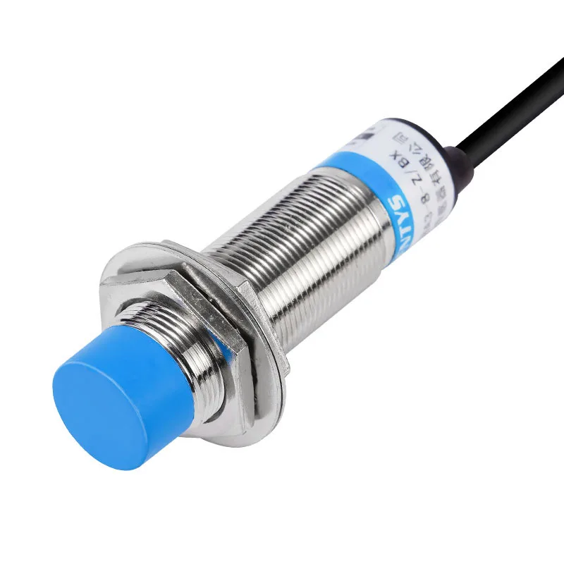 حثي القرب الاستشعار التبديل ، Che18-8PA-A710 ، LJ18A3-8-Z/بواسطة ، ثلاثة أسلاك ، PNP مفتوحة عادة