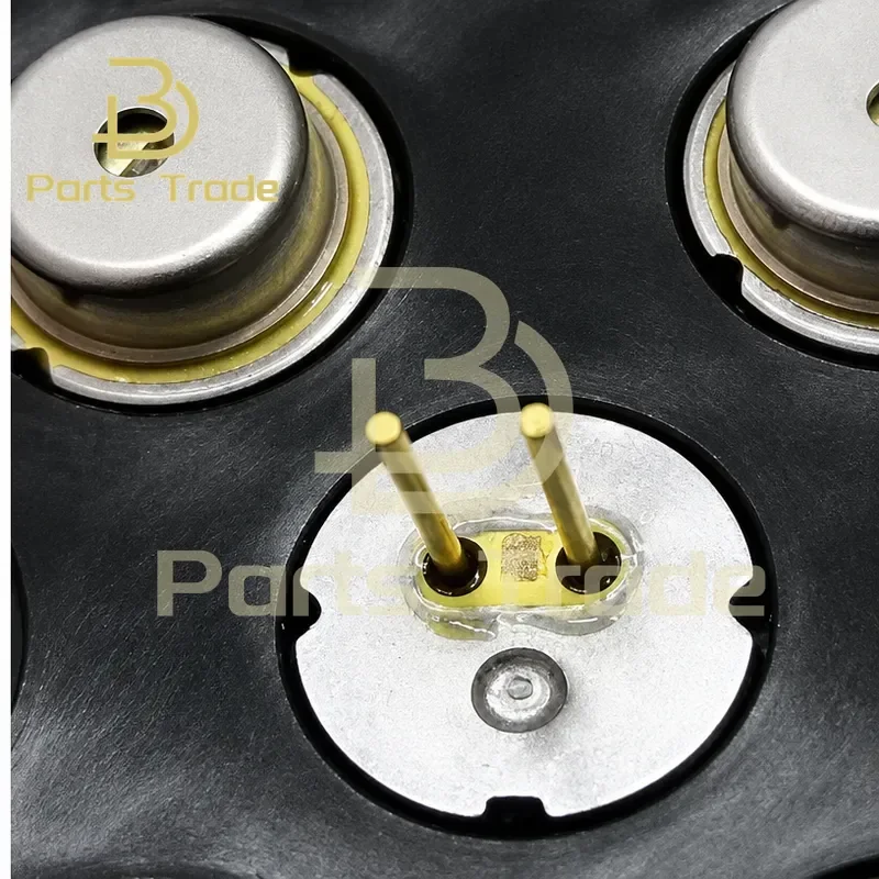 for IPC NUBM44 NUBM47 445nm 5W Blue Light Laser Diode