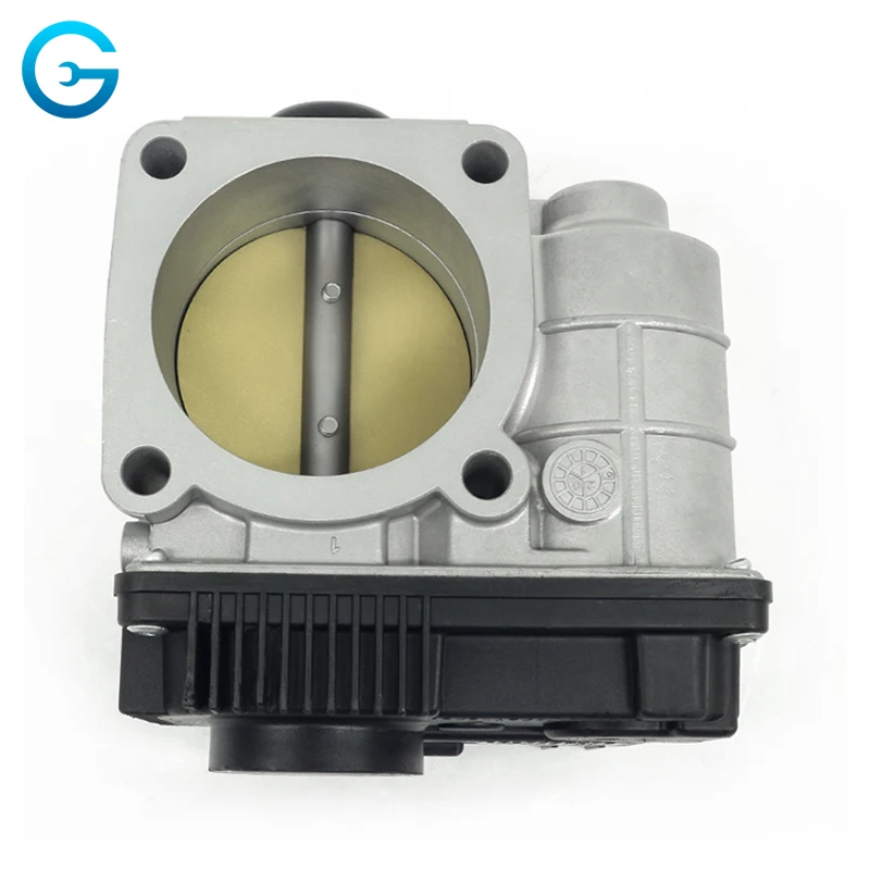 Wholesale Stock 45mm 50mm 60mm Sera576-01 Throttle Body OEM 16119-AE013 Fits For Nissans For Altimas /for Sentras 2.5L 2500CC