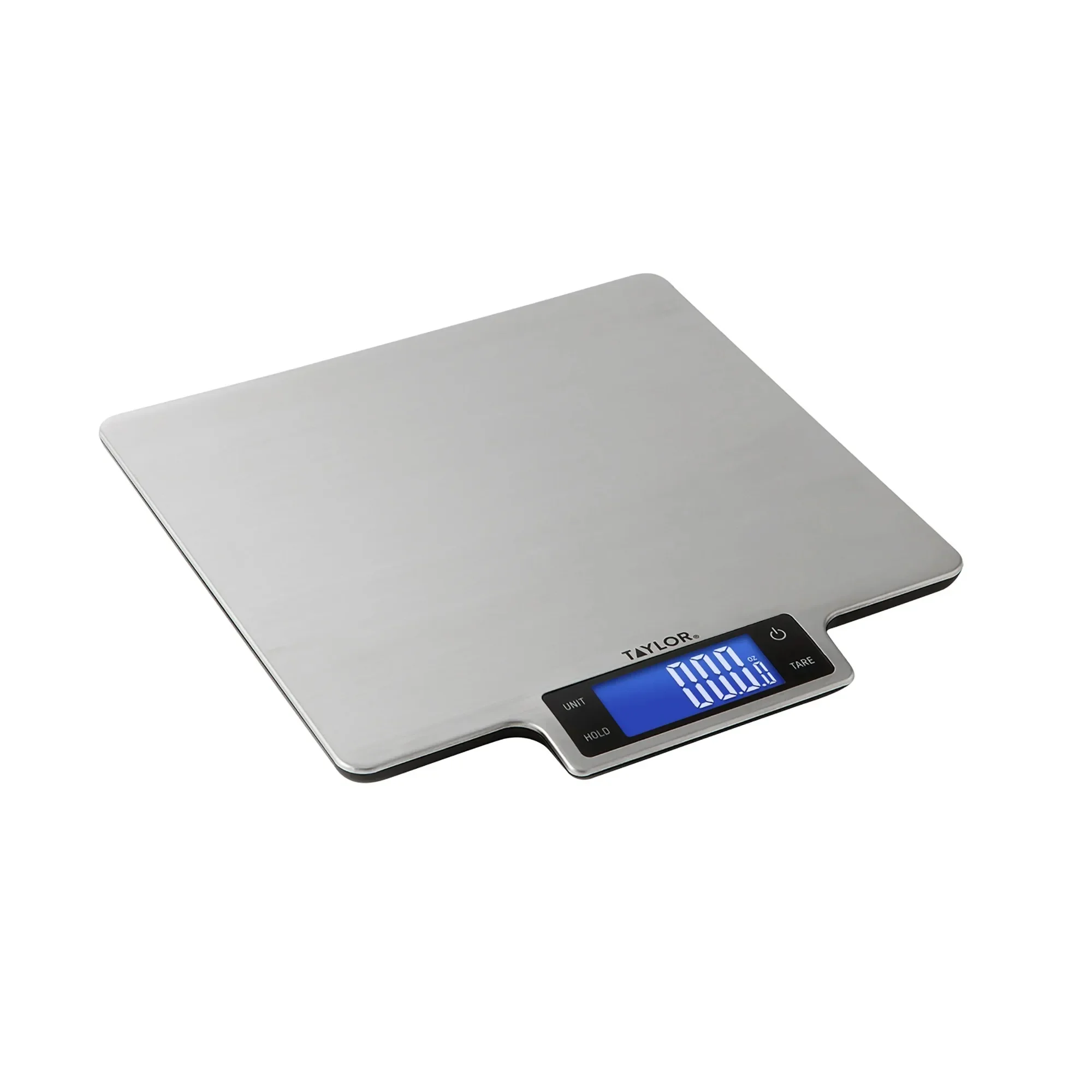 

22lb Ultra-Precise Digital Stainless Steel Kitchen Scale and Food Scale