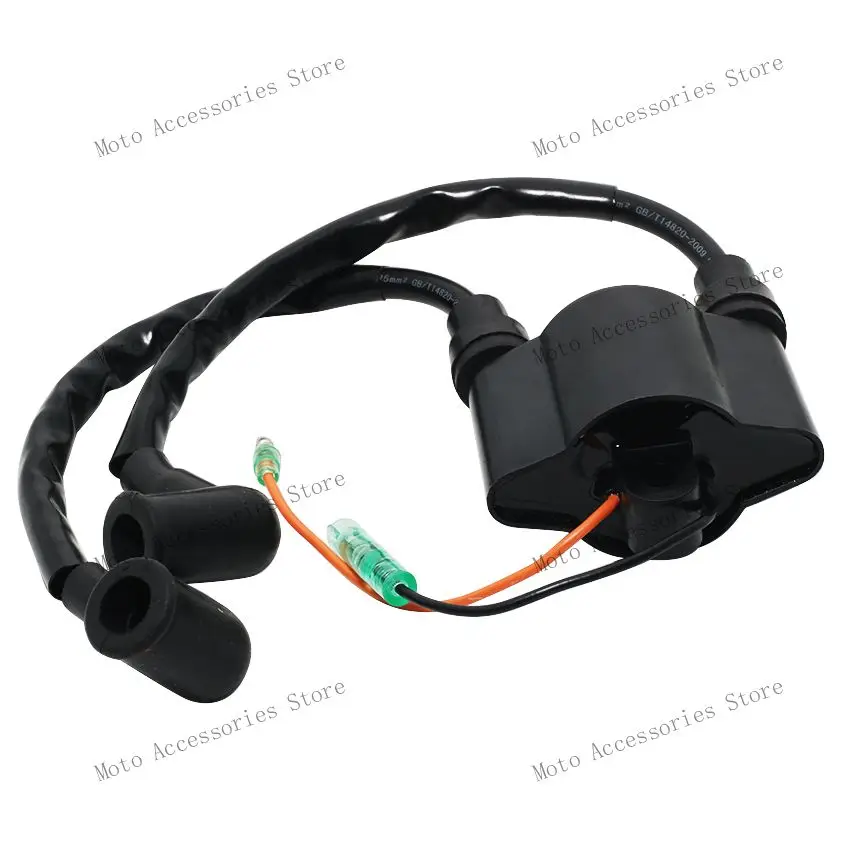 Boots zündspulen baugruppe für Suzuki 9,9 PS 15 PS 40 PS df2.8 df15 dt40 dt40c s/l rs/l 2007-2012 33410-92l11 33410-92l10