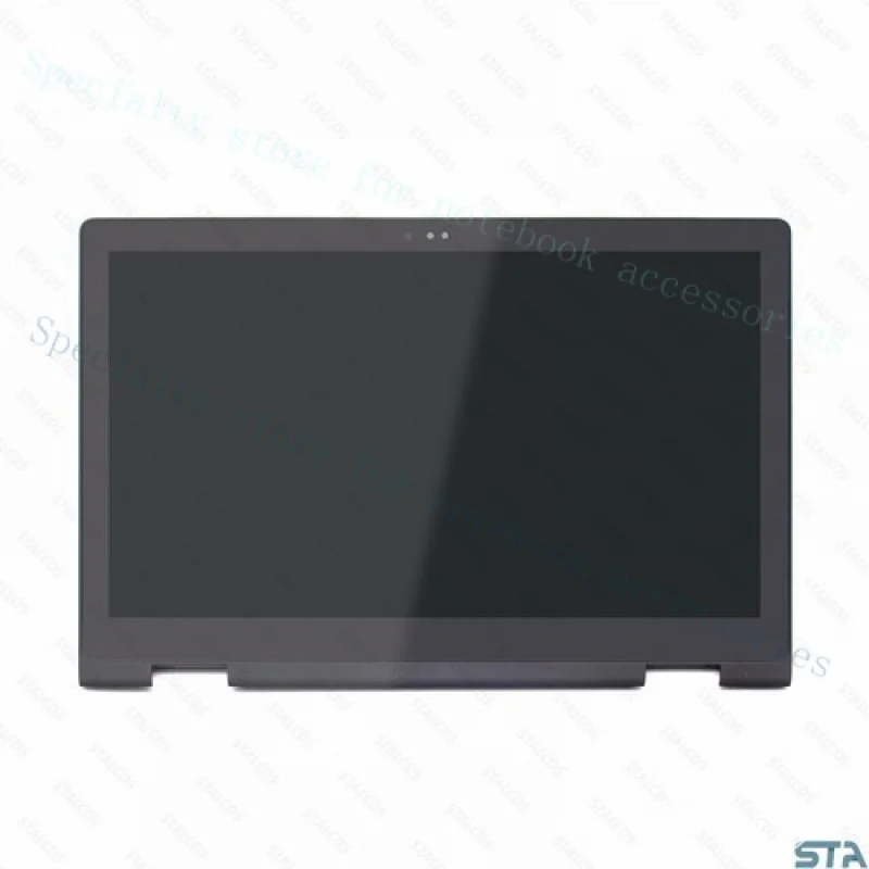 

A++ LCD Touch Screen Digitizer Display Assembly for Dell Inspiron 15 5568 5578 5579 604697688901