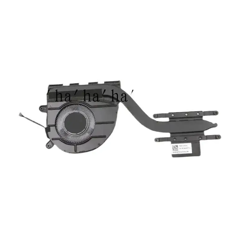 

Новый вентилятор радиатора для Lenovo ThinkPad L13 Gen 2, 5H41B77214 5H41B77215 = +