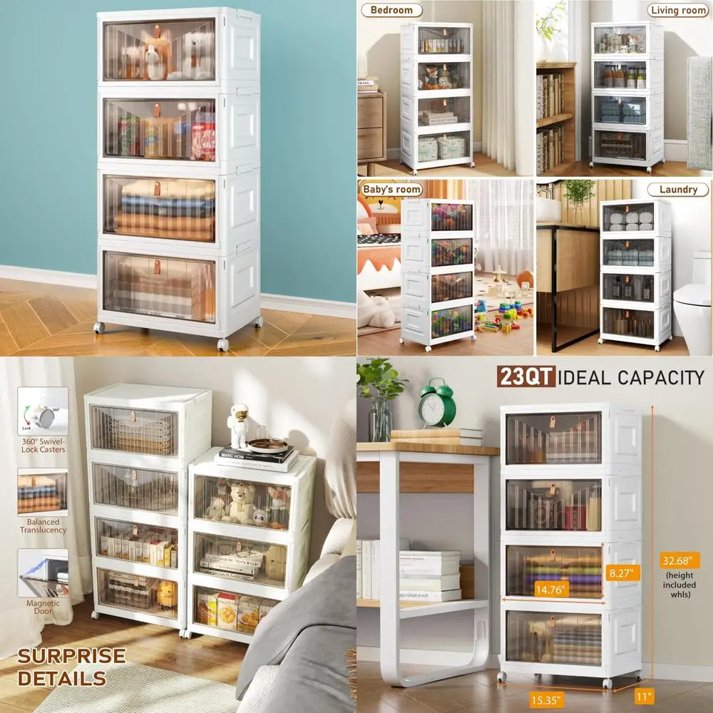 bacs-de-rangement-a-4-niveaux-avec-couvercles-organisateurs-de-placard-empilables-23qt-et-rangement-avec-roulettes-boites-de-rangement-pliables-pla-pliable