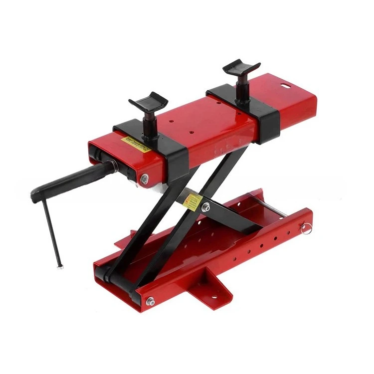 Wholesale Motorcycle Jacks Motorcycle Lifts Hydraulic Hoists Lifting Frames Lift Jacks
