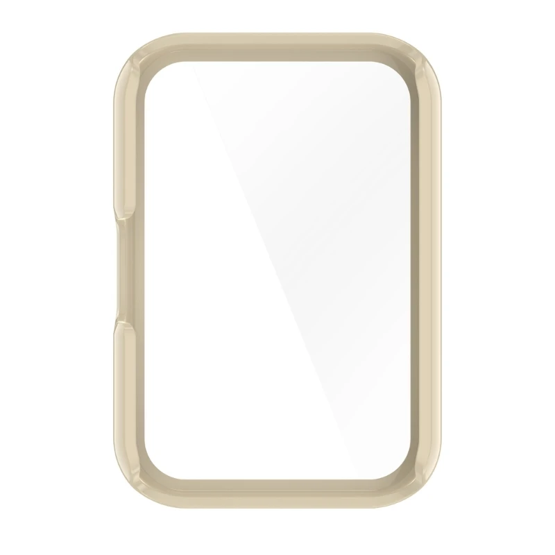 Đồng hồ thông minh Kính cường lực bảo vệ Ốp lưng ốp lưng cho GXY Fit 3 SMR390 H7JF