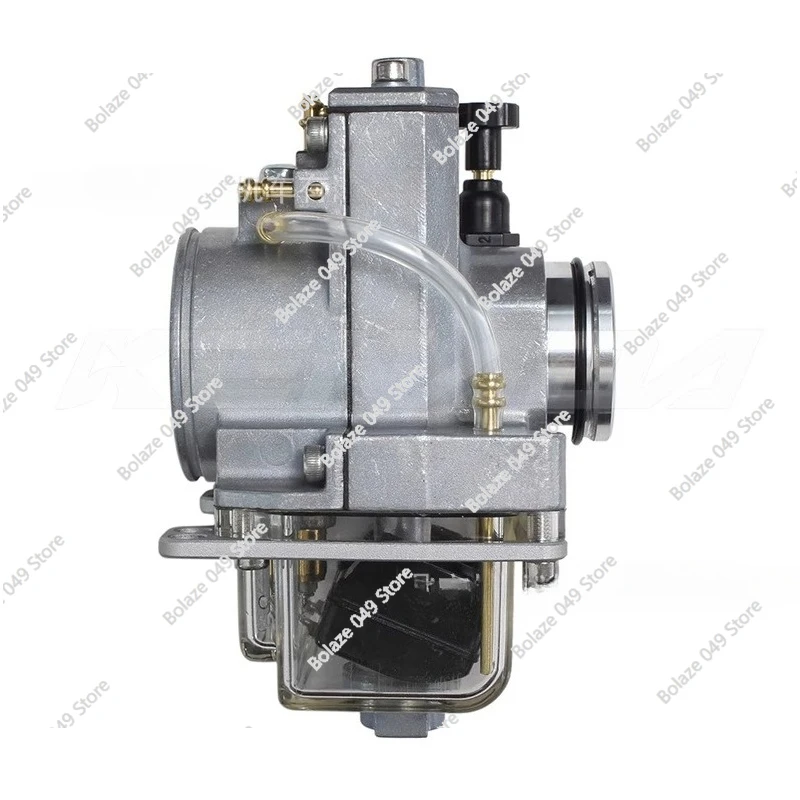 Carburetor For Lect… - image