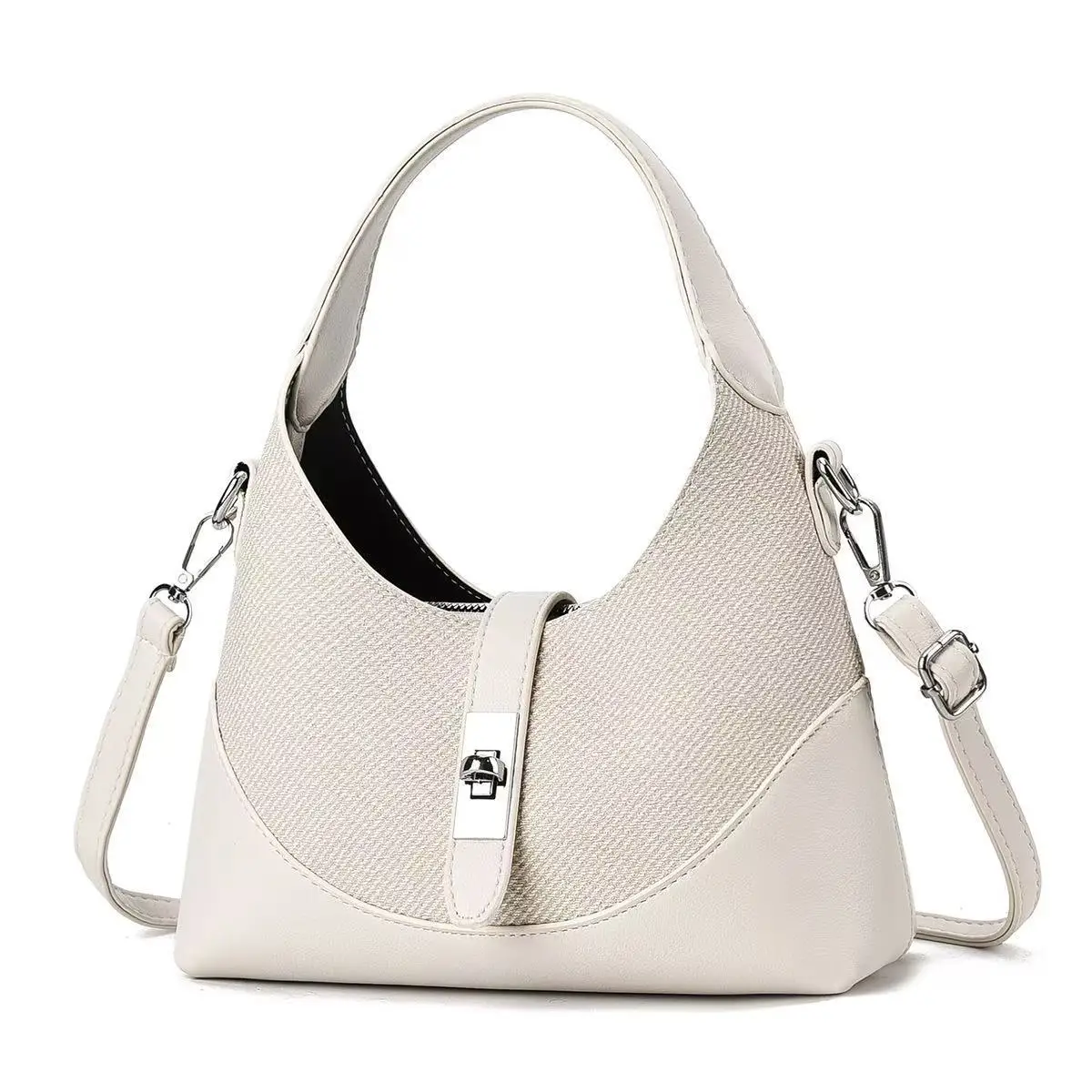 

New Women bag Handbag for women 2025 sac a main casual handbag single shoulder crossbody bag