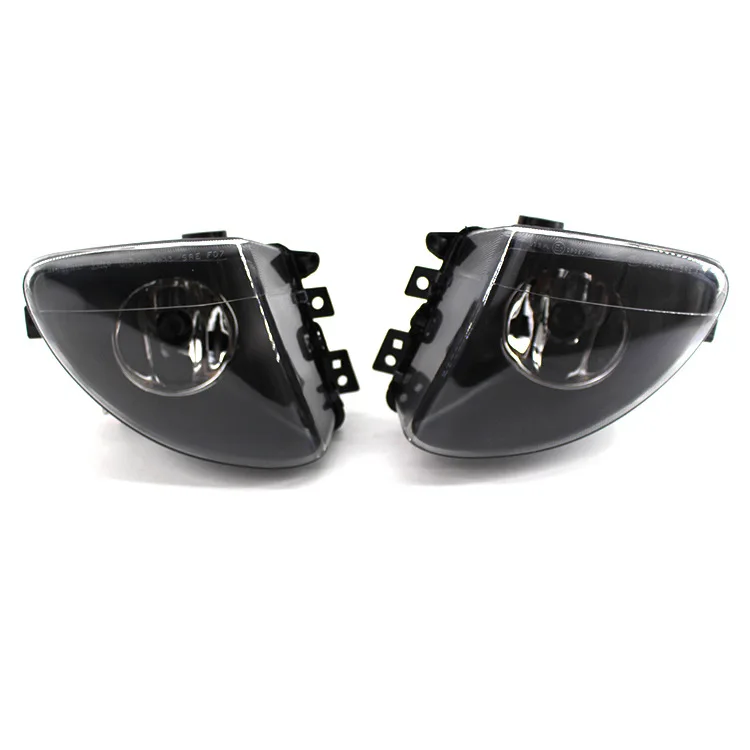 Applicable To 11-13F10 F18 550i Front Fog Lamp Front Bumper Lamp Daytime Running Lamp Anti-fog Lamp.