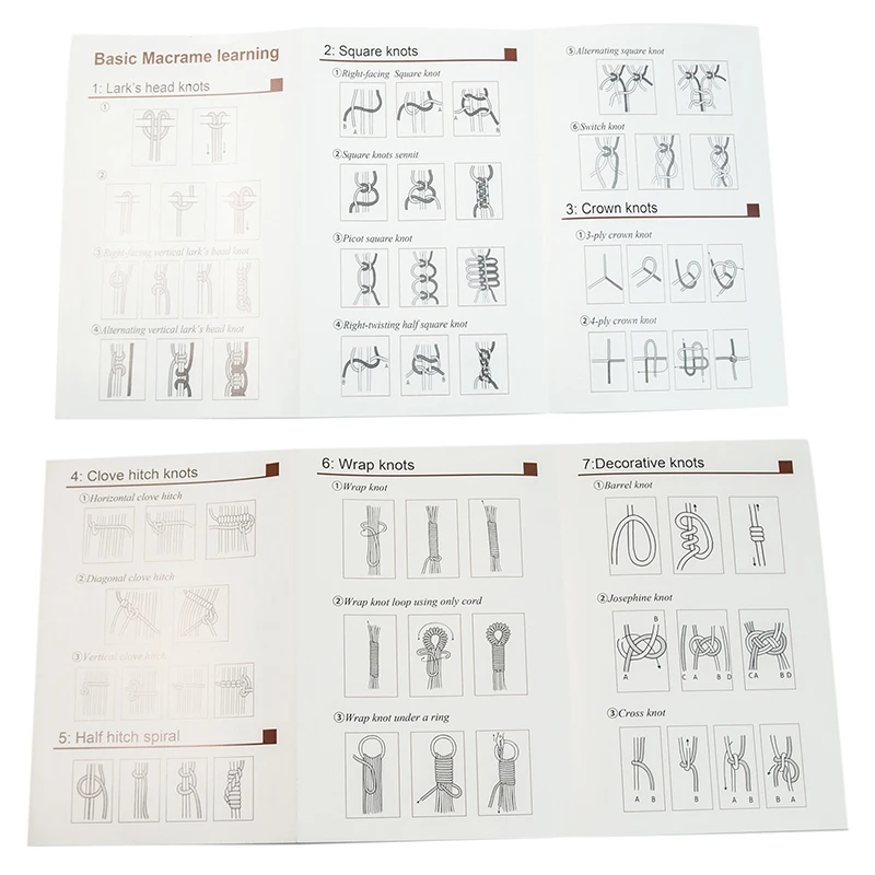 Portable The Macrame Board Wood Durable Macrame Project Board For Bracelet Craft Cord String DIY Knotting String Crochet 2023