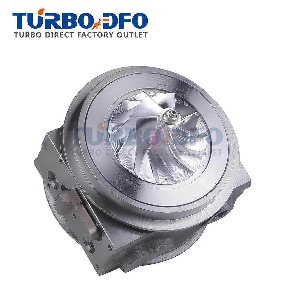 Turbo car charger Core Cartridge 3769715 Internal Replacement Parts For Cummins Truck 3769714 3769715 Engine Parts