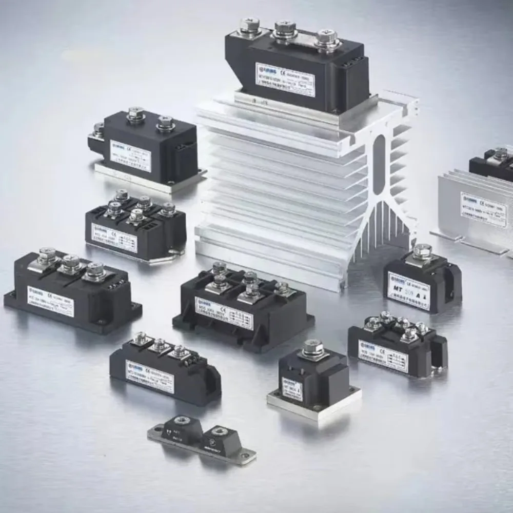 New for Three phase rectifier bridge module DF50AA160 DF60AA160 DF75AA160 DF100AA160 DF60LA160 DF75LA160 DF100LA160 DF60LB160