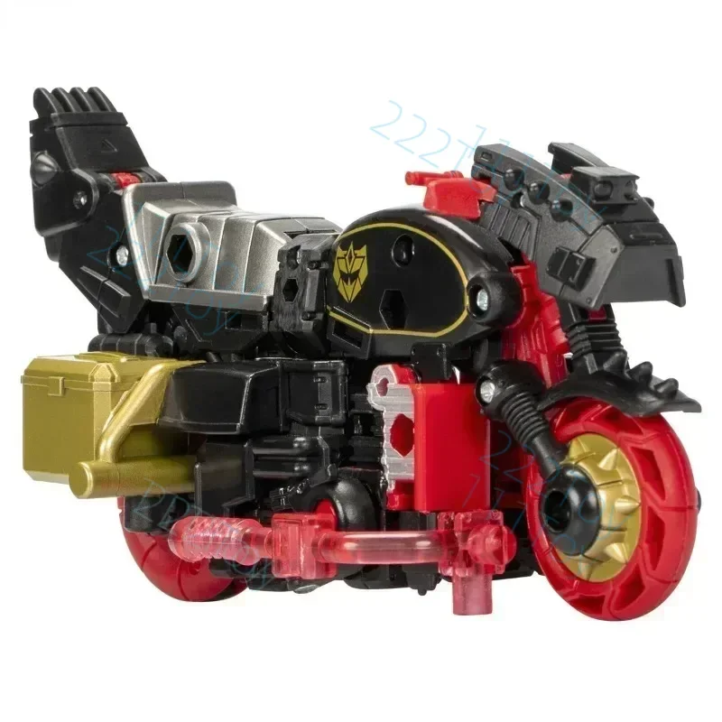 New Transformers Toys Legacy United Star Raider Deluxe Class Road PIG Anime Model Action Figures Robot Toy Collectibles Hobbies