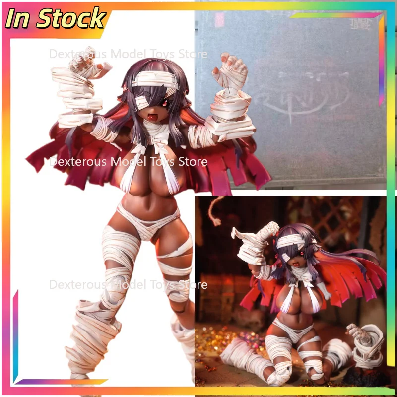 

[In Stock] Snail Shell RPG-03 1/12 Resurrected Grace [Alter] Limited Edition Mobile Doll Handmade Model Collection Toy Gift