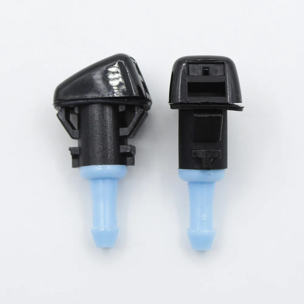 2-teiliges Auto-Frontscheibenwischer-Waschstrahldüse-Spray für Benz Buick Hyundai Nissan Peugeot Renault – Detail 7