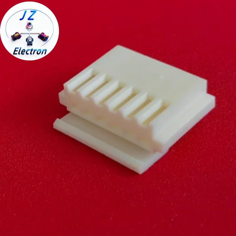 100PCS Original Genuine Connector H6P-SHF-AA For Car Smart Electronic Devices