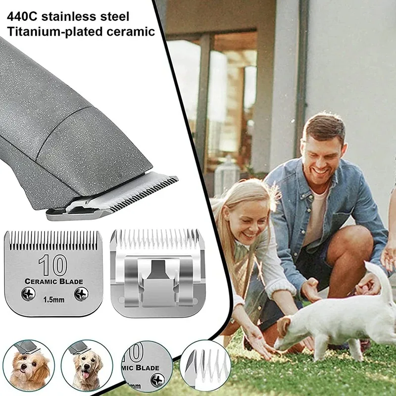 Thumbnail 3 - #30 Best Hair Trimmers to Buy In 2026