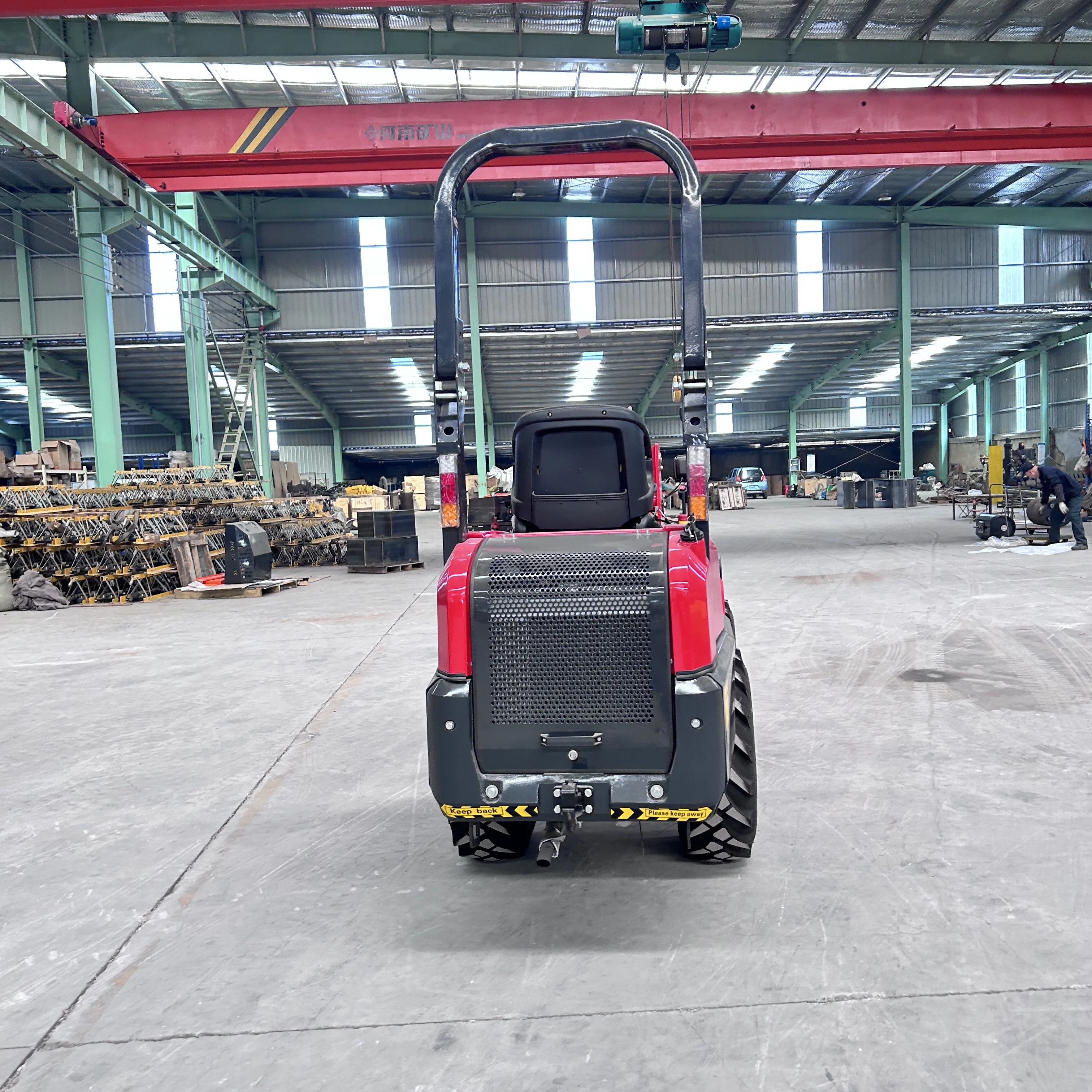 تصدير جرافة ذراع تلسكوبية للبيع خصم 60% على جرافة عجلات أمامية جديدة عالية الأداء للبيع