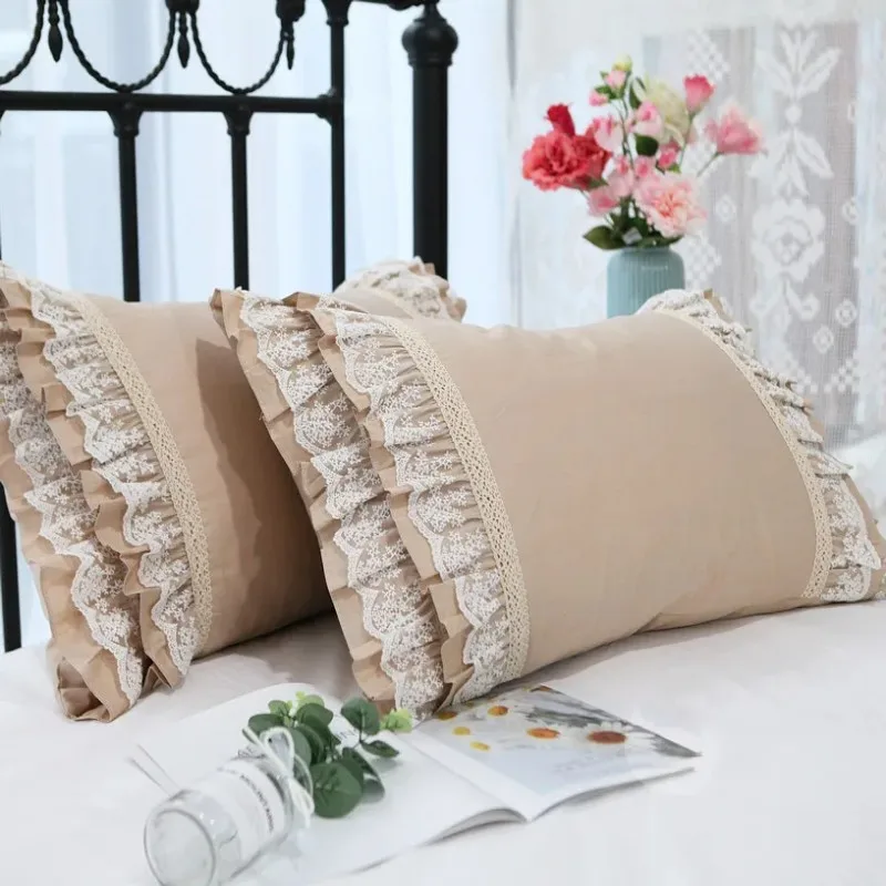 1 Piece Pillow Case… - image