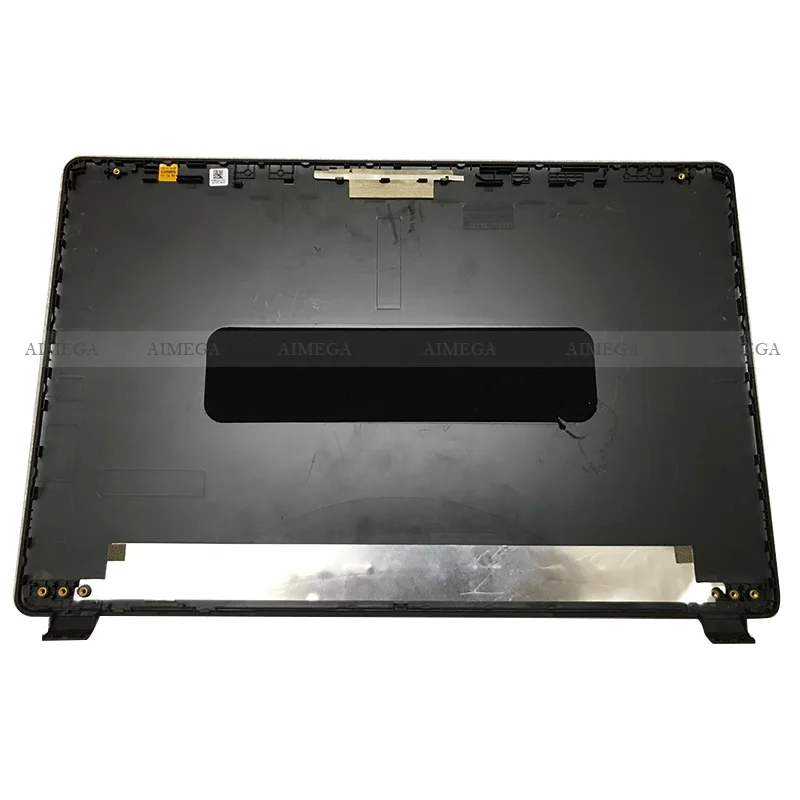 NEW Laptop LCD Back Cover/Front Bezel/Hinges For 15.6