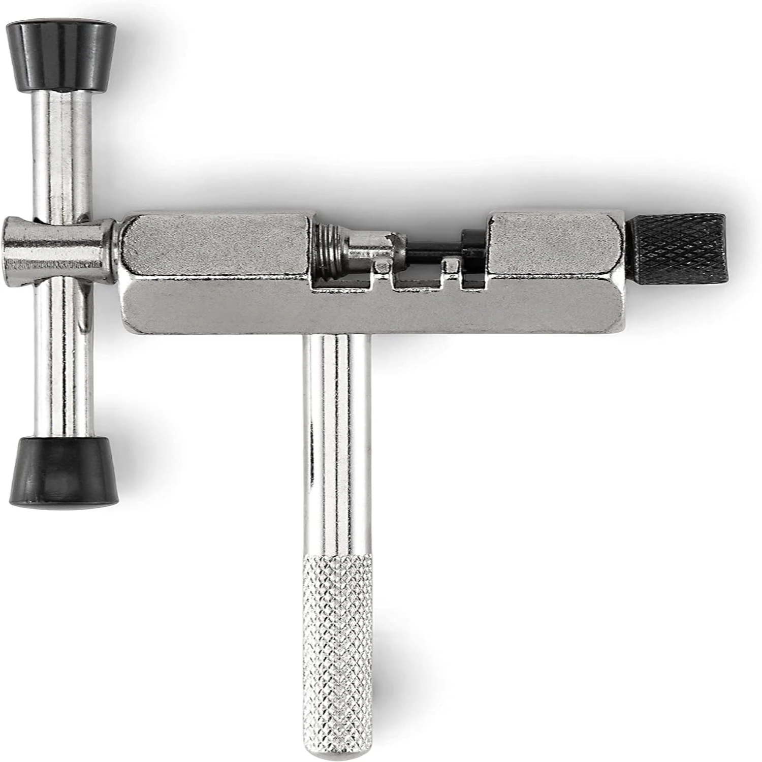 Effortless Chain Pin Installation and Removal with Versatile Bike Multi-Tool Kit - Perfect for Swift Maintenance and Quick Repai