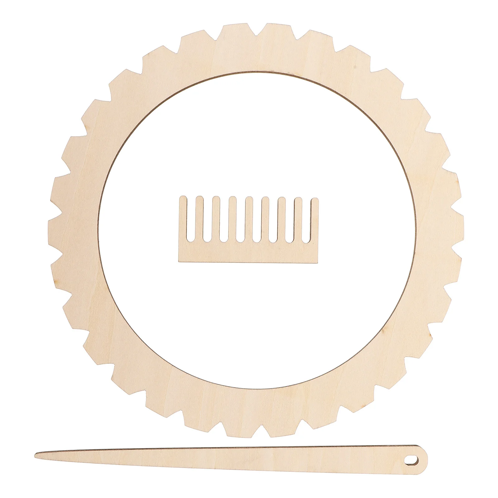 1 مجموعة 1 مجموعة مجلس صياغة أداة ل نسيج النسيج مشط زهرة تلوح في الأفق الغزل الحرف نول جريئة الحرفية النسيج عدة #1