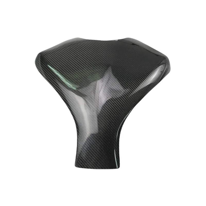 

Защита топливного бака мотоцикла, крышка топливного бака из углеродного волокна для Kawasaki Z1000 Z1000 2010-2012