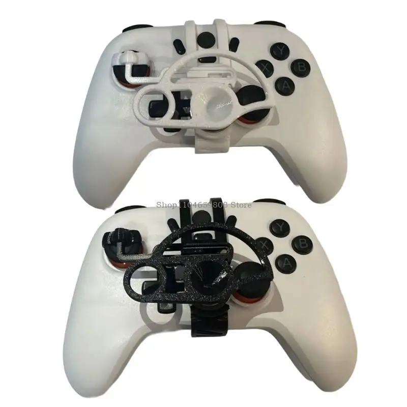 Precised Mini Steer…