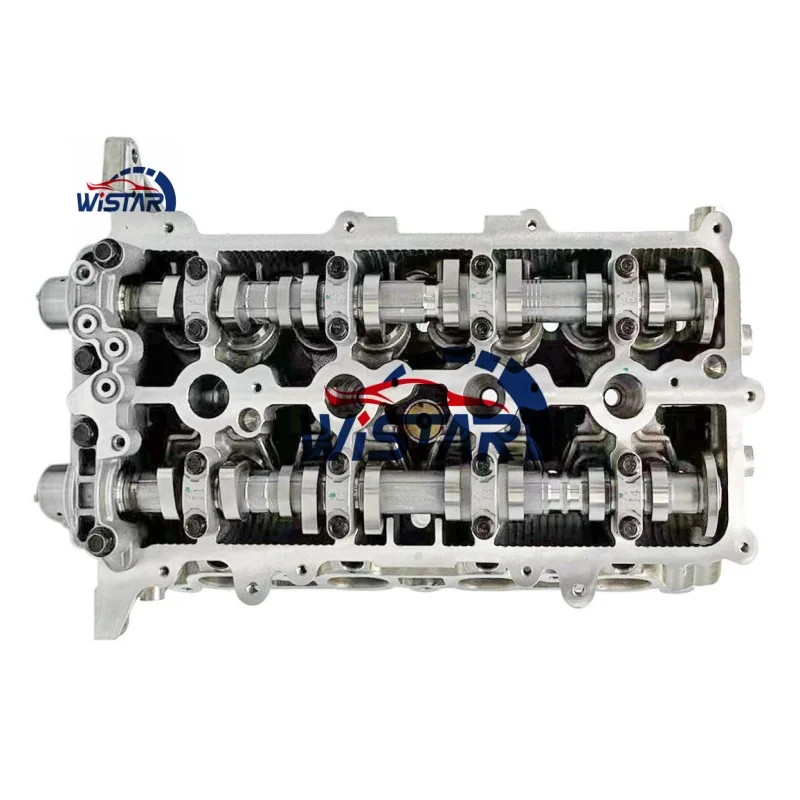 

Factory Direct Sale 1.6L G4FG Engine Cylinder Head For Hyundai Accent Creta Elantra I30 Solaris Kia Cerato Rio Ceed Soul Motor