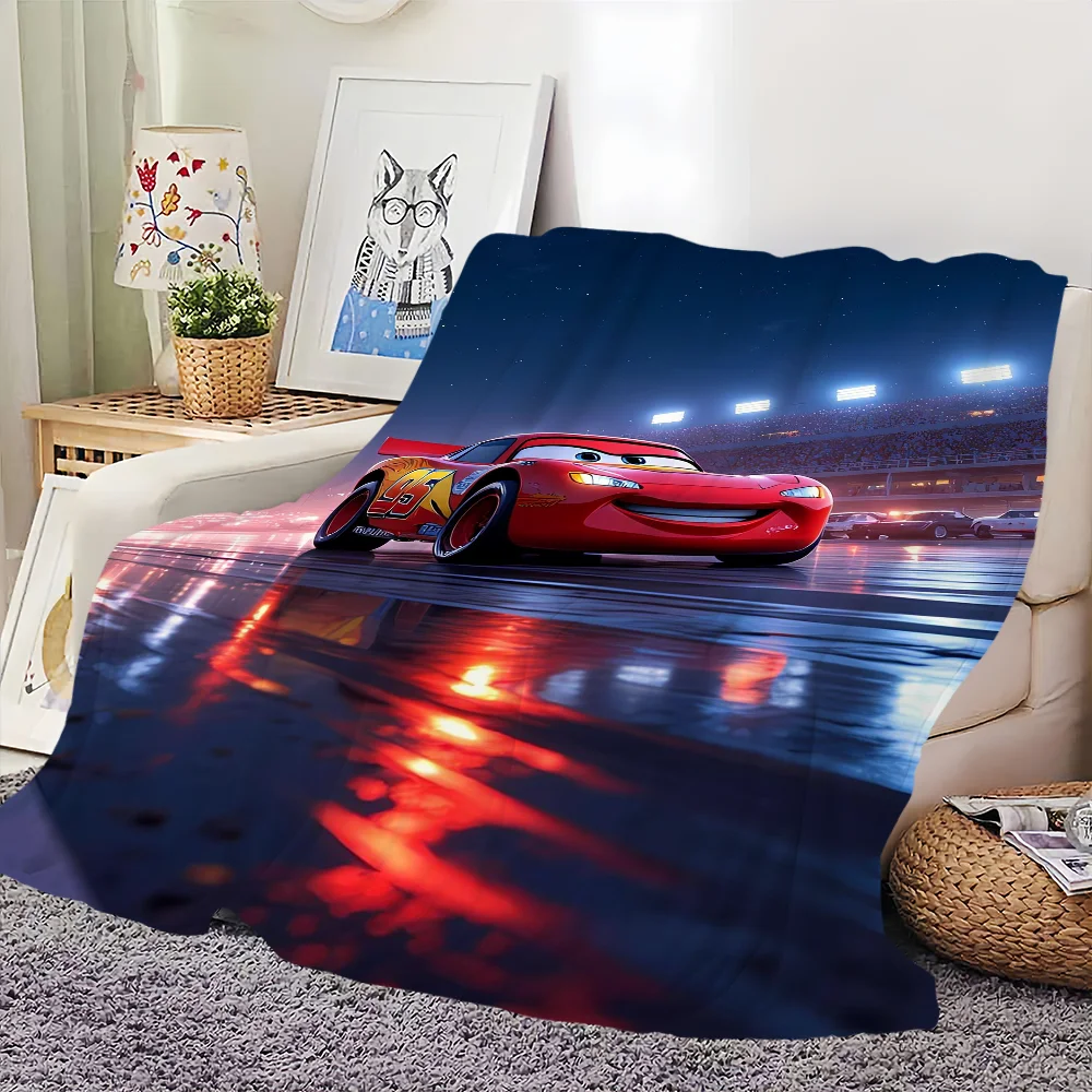 

Cool M-McQueenS Skicomfort Warm Soft Home Kids Lunch Blanket Suitable For Living Room Office Daily Travel Gifts