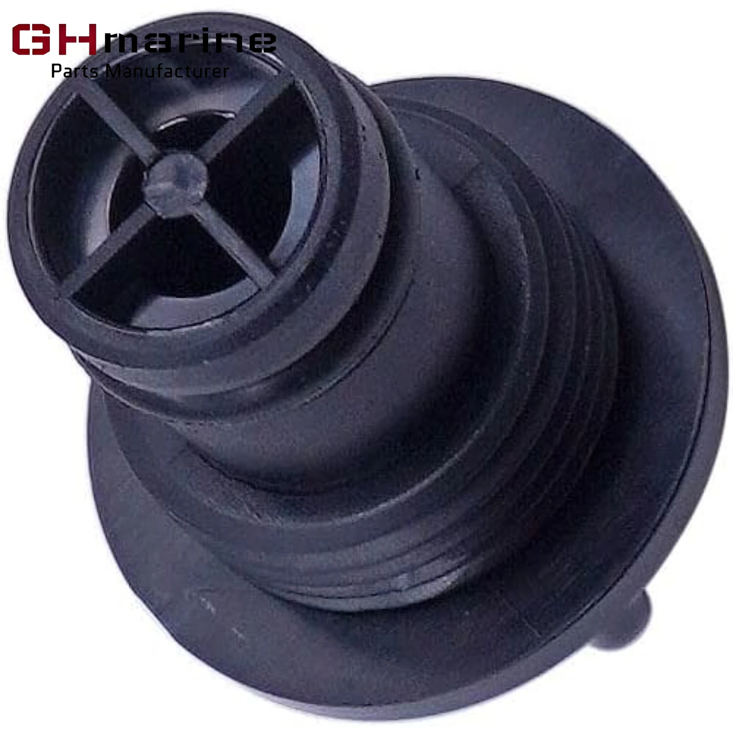 Outboard Water Flush Plug Fit For Suzuki 4-Stroke DF 25 30 60 70 90 100 115 140 HP Models 17913-99E12 17913-99E11 09280-13005