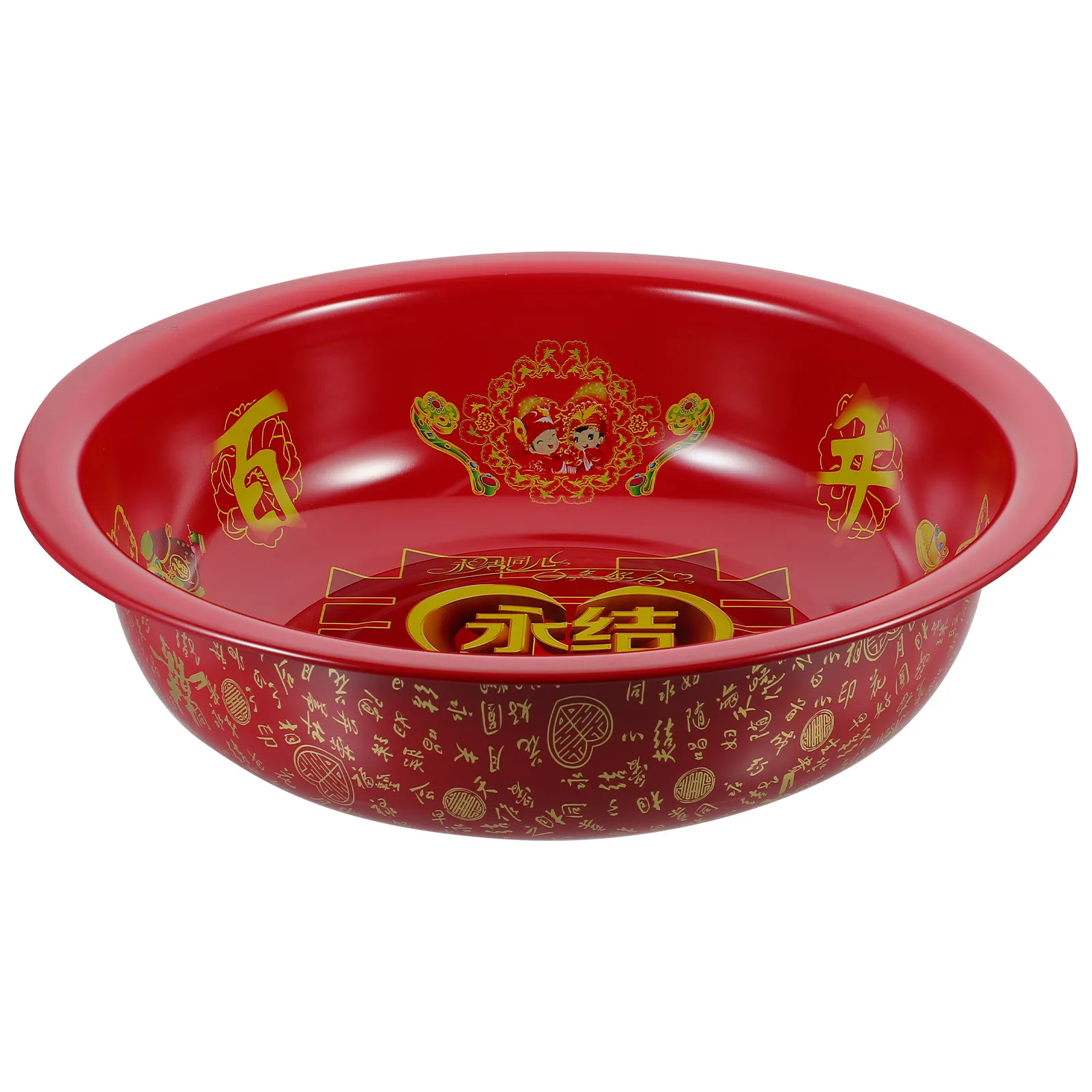 

Портативная металлическая раковина из нержавеющей стали в китайском стиле для кухни, вечеринок и мытья овощей