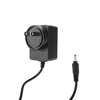 Huion Cable Adaptador de Alimentación Original 1,5 m para Tableta Gráfica Kamvas Pro 12/13/16, GT-156HD V2, GT-156HD Pen Display