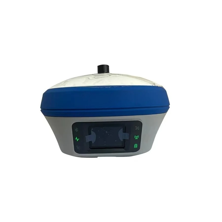 Most Popular Stonex S6II/S980+ Base And Rover Combo: Affordable, 60° Tilt & 10s RTK