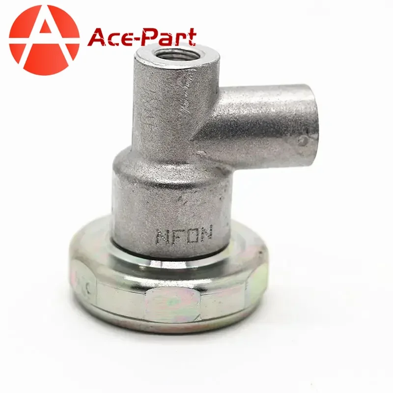 

416902E300 Clutch Pressure Control Valve For Hyundai Tucson Sportage 04 -10 I30 07 -12 Getz I20 14 -18