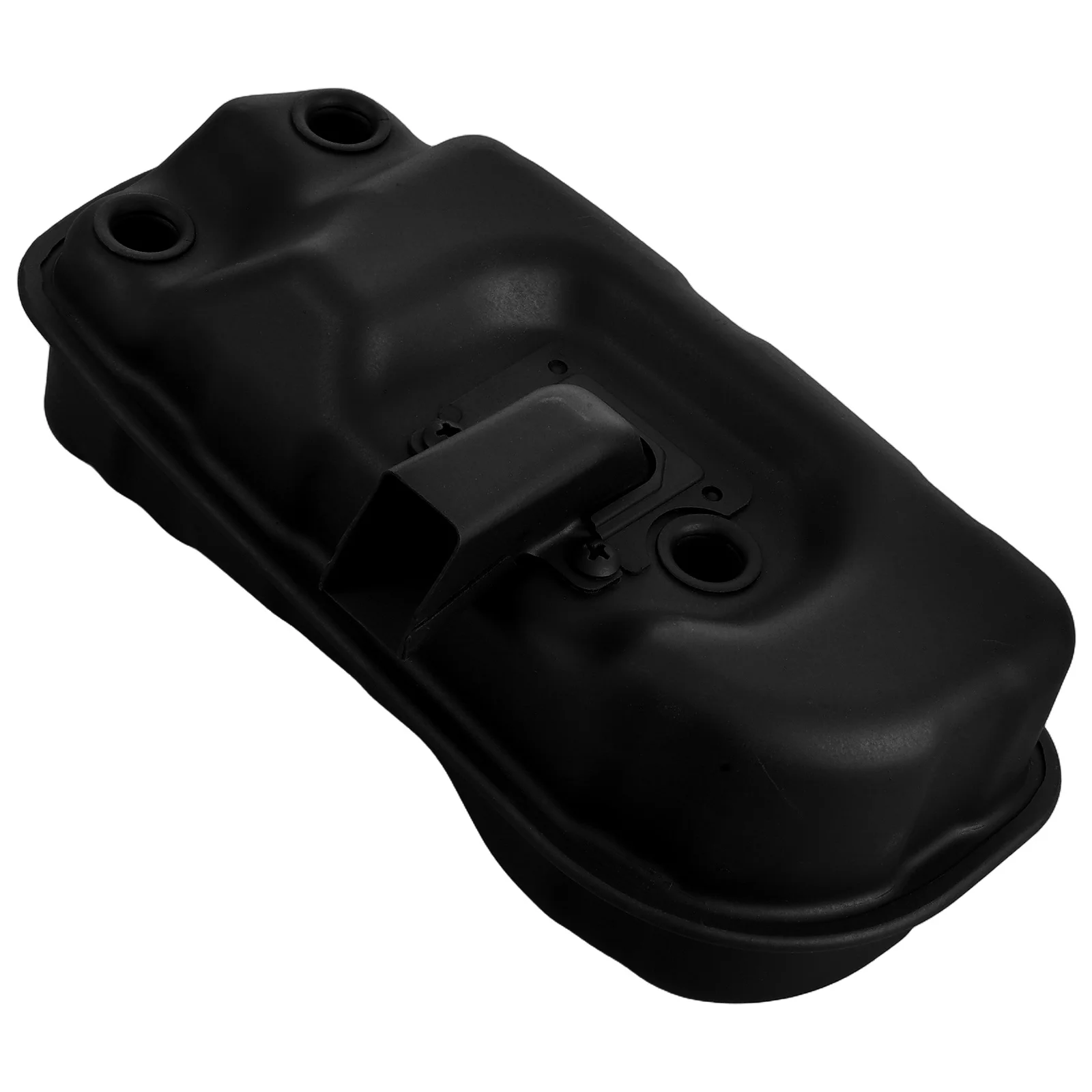 

Blower Chainsaw Exhaust Silencers Noise Dampener Denoiser Muffler Iron Backpack