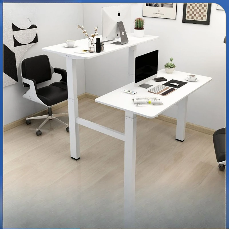 

Подъемный стол Двойная станция Сидение на ряде Офис Стол для персонала