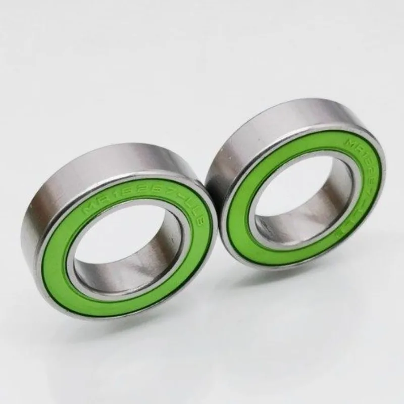 HALO Hub Bearings | ABEC-3 | 15267-2RS (15x26x7mm)