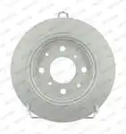 Store code: DDF468C for the rear brake disc mirror flat ACCORD 86-89 CIVIC 88-95 CRX 90-200-------/4)