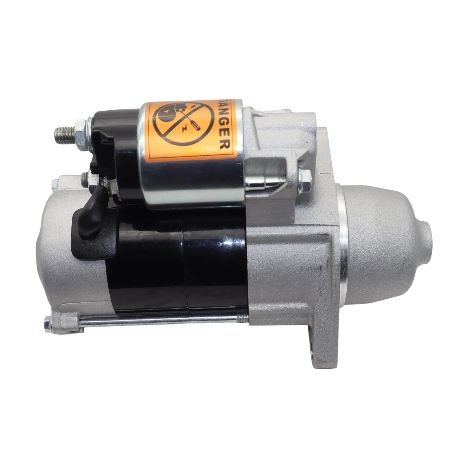 

12V 1KW 9T Starter 6A32059213 For Kubota F1900 D722 D1105 U10-3 D782 Z402 F2880 F3680 D1305 V1505 G21 GZD21 DM1102 Engine