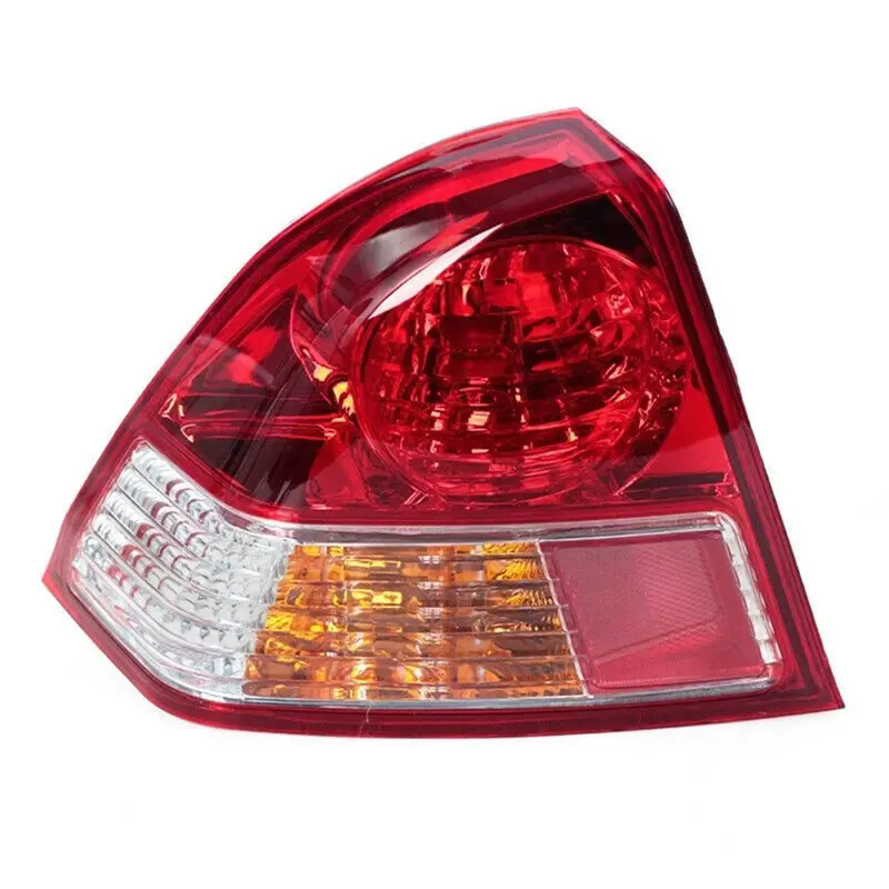 

Superior-33551-S5H-T01 33501-S5H-T01 Car Rear Lamp Tail Light Assembly No Bulb For Honda Civic ES1 ES5 ES7 ES8 2003-2005