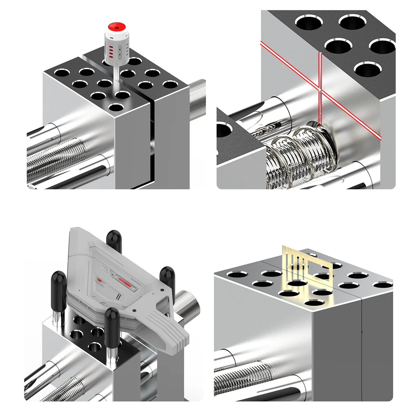 Thumbnail 3 - #16 Vises Ranking List in 2026