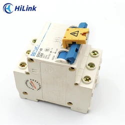 LOTO For Electrical Circuit Breaker Lockout Tagout Device,Safety Miniature ABB And Schneider Circuit Breaker Lockout