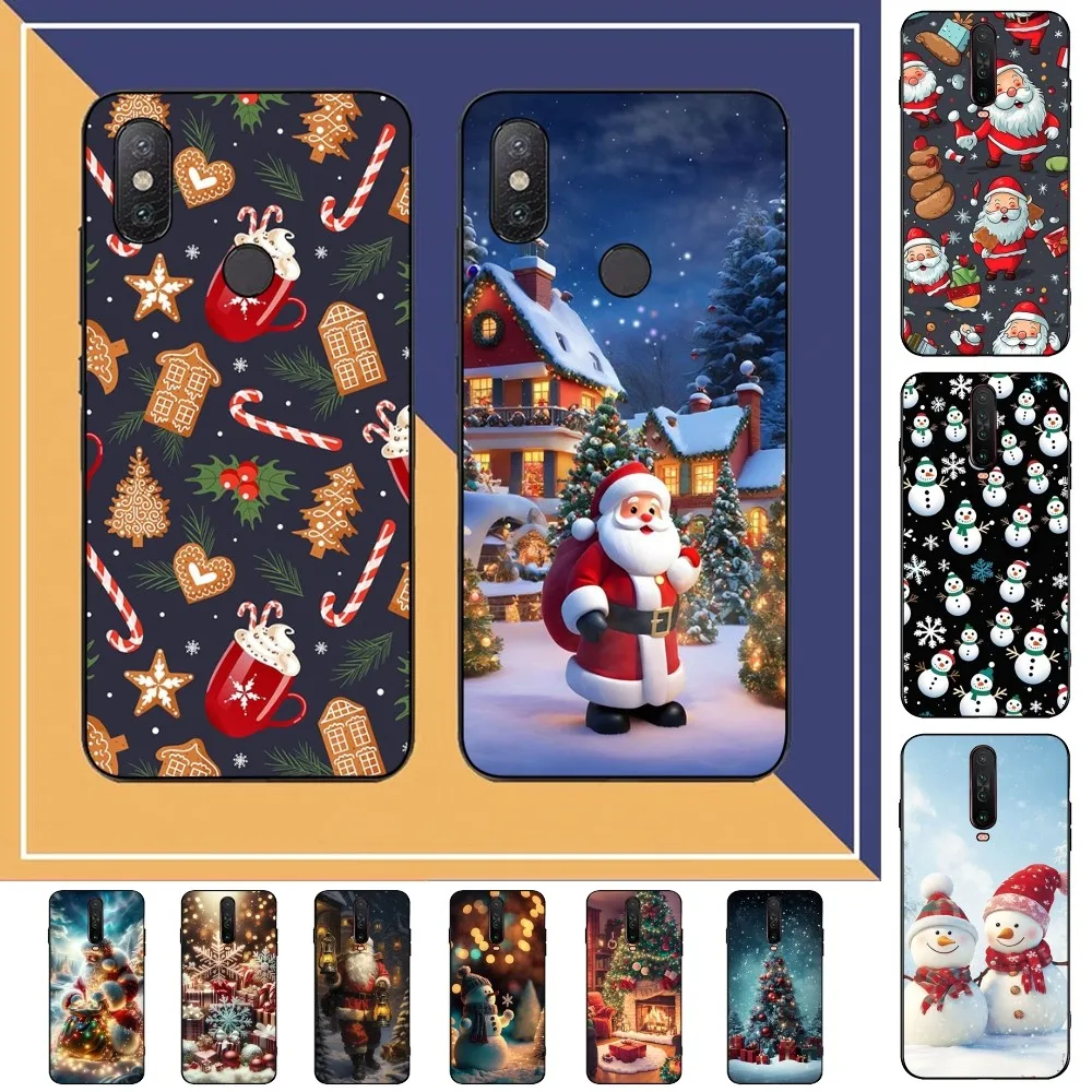 Christmas New Year …