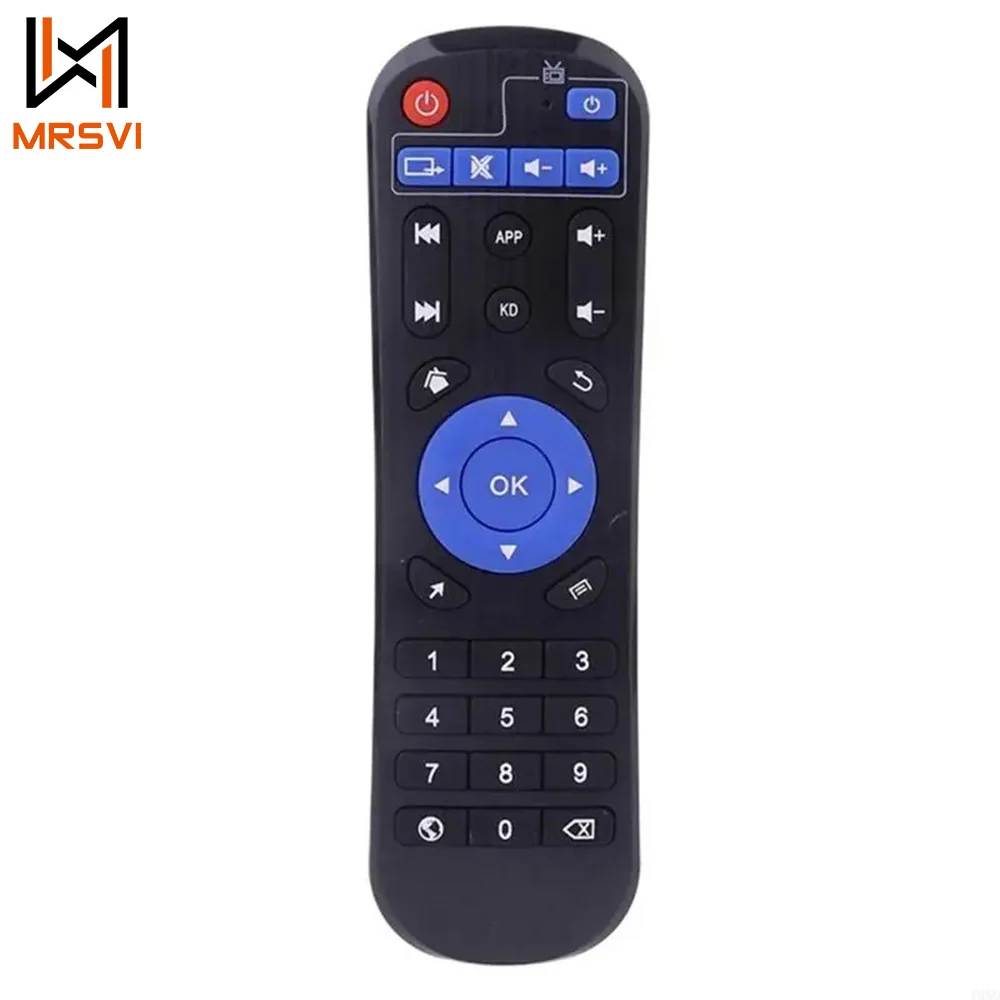 Universal Remote Co…