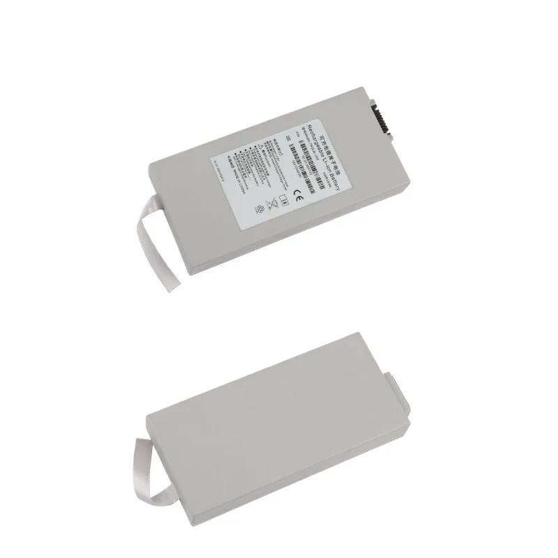 High Quality TWSLB-002 2100mAh 2500mAh 5000mAh Battery For EDAN IM50 IM60 M3 M60 F2 M50 M80 IM80 IM8 IM70 Patient Monitors