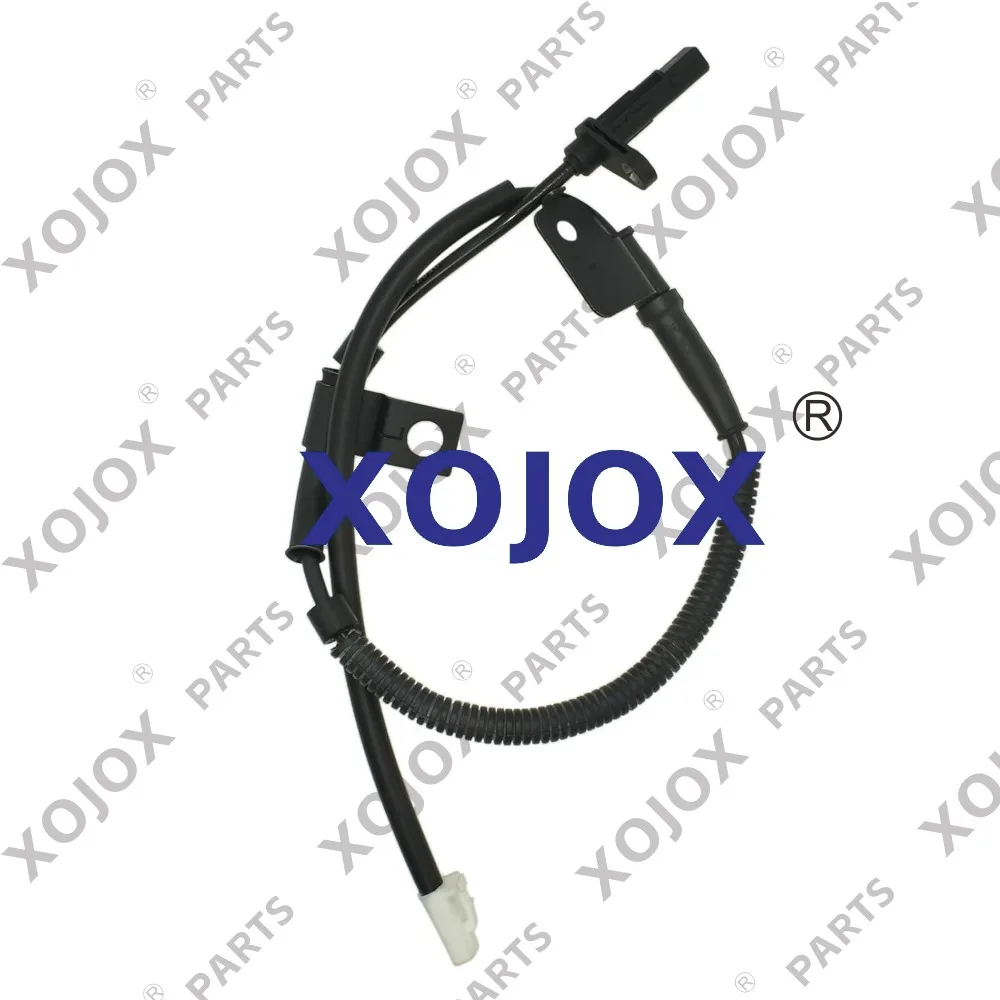 

XOJOX Передний левый датчик скорости колеса ABS со стороны водителя 95671-3E300 Совместим с